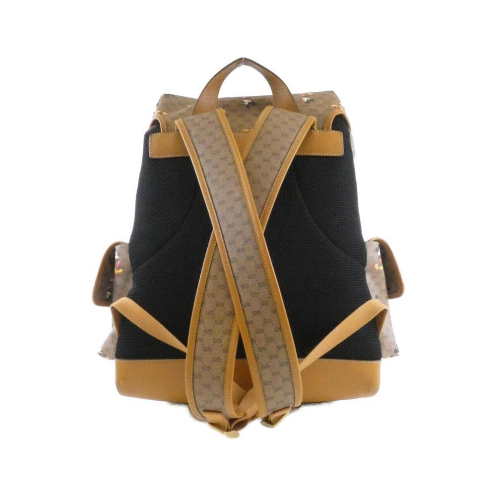 Gucci 603898 HWUDM Backpack - Picture 2 of 9
